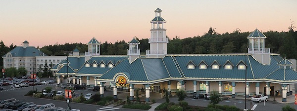 skagit casino