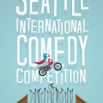 36th Annual Seattle International Comedy Competition