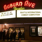 Auburn Avenue Theater