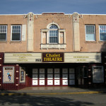 Chalet Theater - Enumclaw
