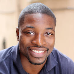 Preacher Lawson