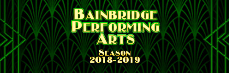 Bainbridge Performing Arts
