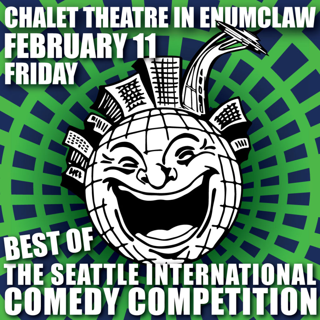 Best of the Comedy Competition