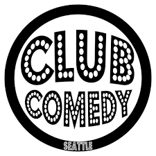 club comedy seattle