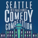 seattle international comedy square