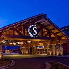 snoqualmie casino hotel packages