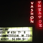 Vashon Theatre