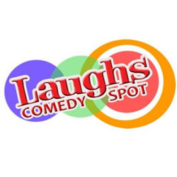 Laughs: Seattle : Seattle International Comedy Competition