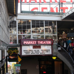 Unexpected Productions - Market Theater