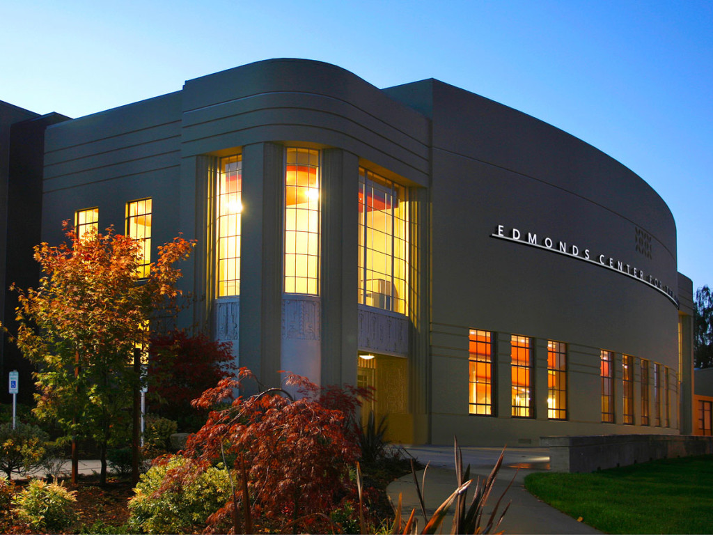 Edmonds Center for the Arts