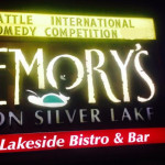 Emorys on Silver Lake