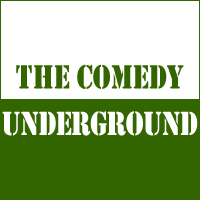 Seattle Comedy Underground