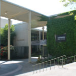 Cornish Playhouse, Seattle Center