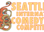 2016 Seattle International Comedy Competiton