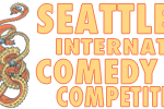 Seattle International Comedy Competition