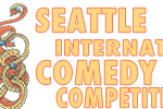 Seattle International Comedy Competiton