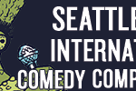 Seattle International Comedy Competition