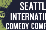 Seattle International Comedy Competition