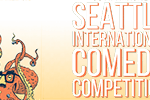 Seattle International Comedy Competition