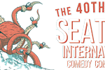 Seattle International Comedy Competition