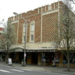 Lincoln Theatre