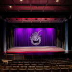 Maydenbauer Center Theatre