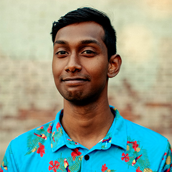 Neeraj Srinivasan