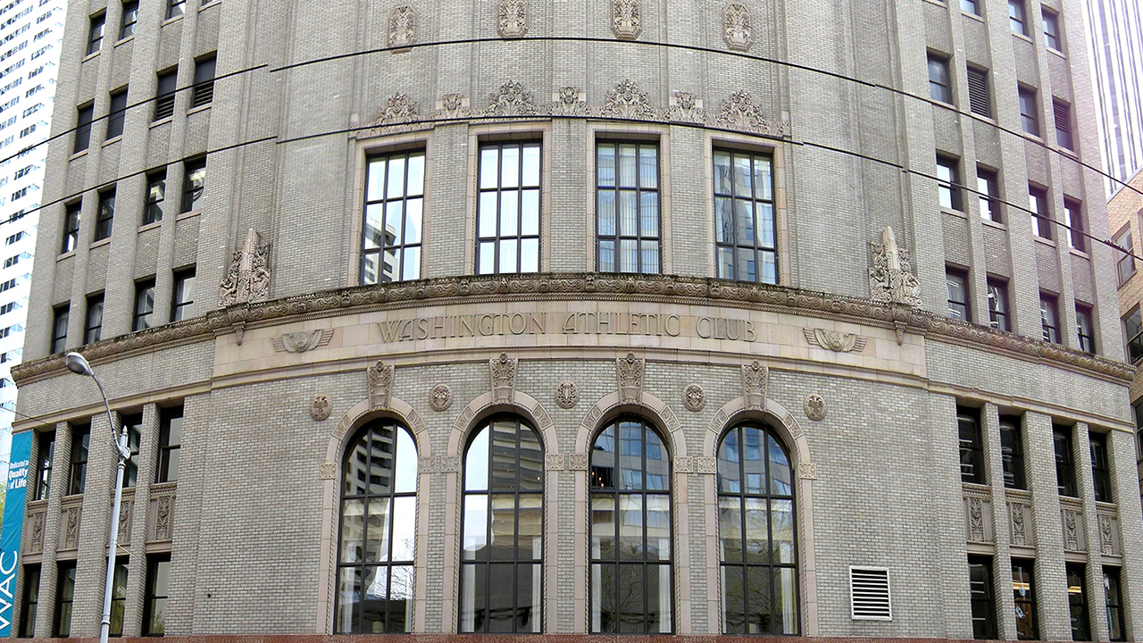 Washington Athletic Club