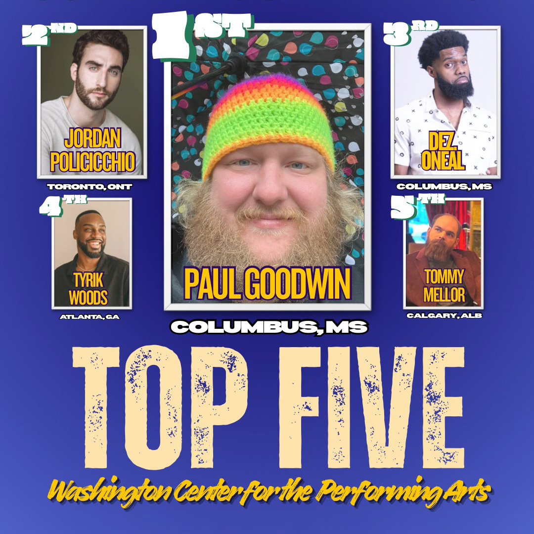 Semifinals: Night Two at Washington Center